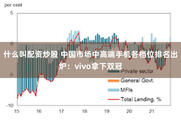 什么叫配资炒股 中国市场中高端手机各档位排名出炉：vivo拿下双冠